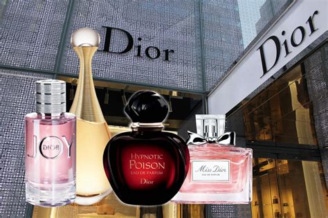 all fragrances by christian dior|most expensive christian dior perfume.